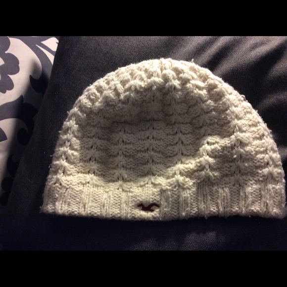 Hollister Knit Beanie - Picture 2 of 2